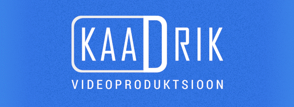 Kaadrik intro